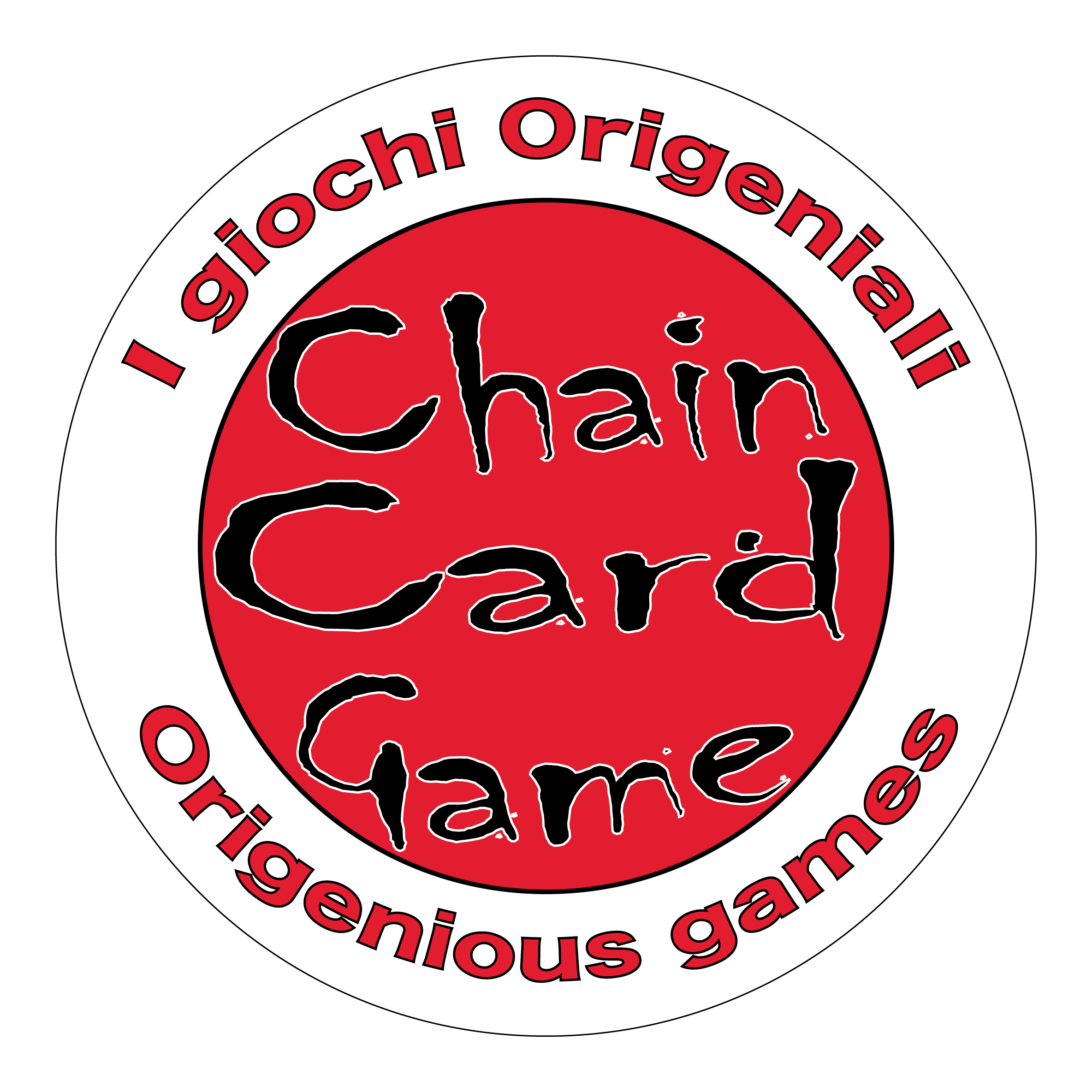 Chaincardgame